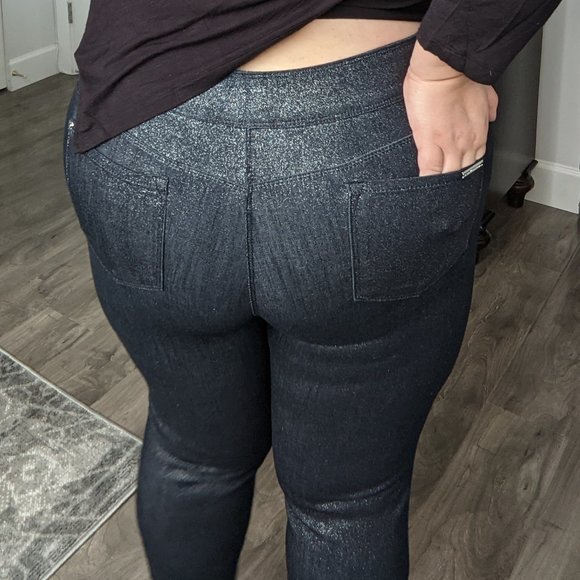 Nygard Luxe Denim Jegging - Picture 3 of 6